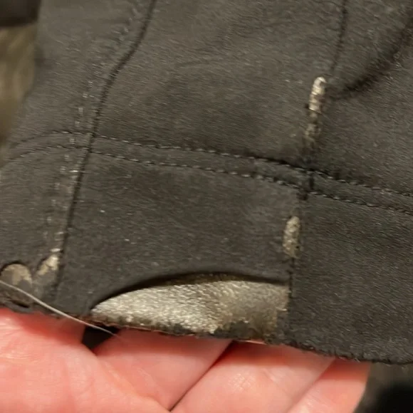 North Face Jacket - Picture 8 of 8